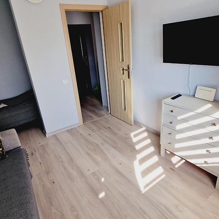Sp Apartment Klaipedas Street Close To Beach Liepāja Eksteriør billede