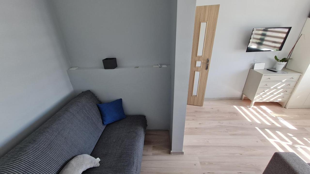 Sp Apartment Klaipedas Street Close To Beach Liepāja Eksteriør billede